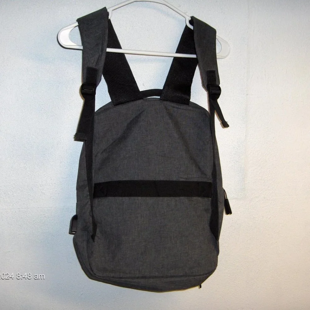 Victoria Tourist Backpack Laptop Bag